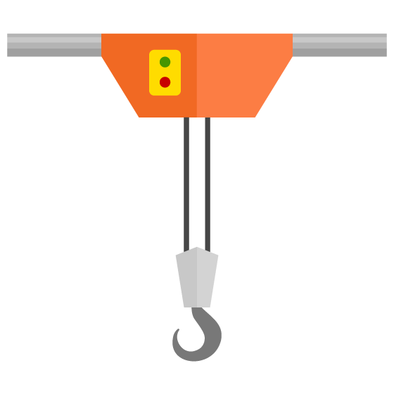 overhead-crane